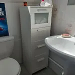 Vakantiehuis Maison Au Calme *
