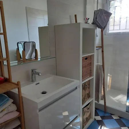 Maison Au Calme *