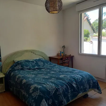 Maison Au Calme